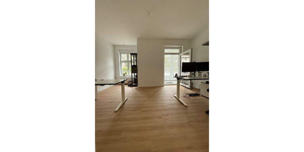 Gewerbeobjekt Berlin Hermsdorf - 4 Zimmer, 120 m&sup2;, 1.895&euro; | Angebot:25908920