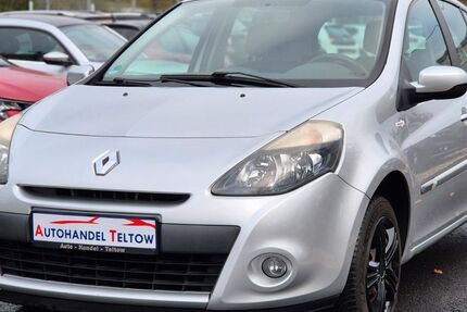Renault Clio 140.000 km 3.450 &euro; Teltow 14513