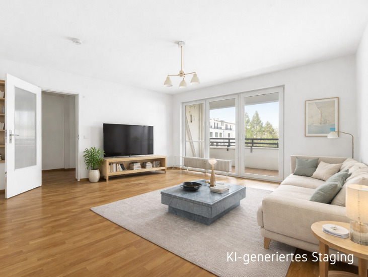 Etagenwohnung Berlin Wilmersdorf - 2 Zimmer, 65 m&sup2;, 445.875&euro; | Angebot:25970639