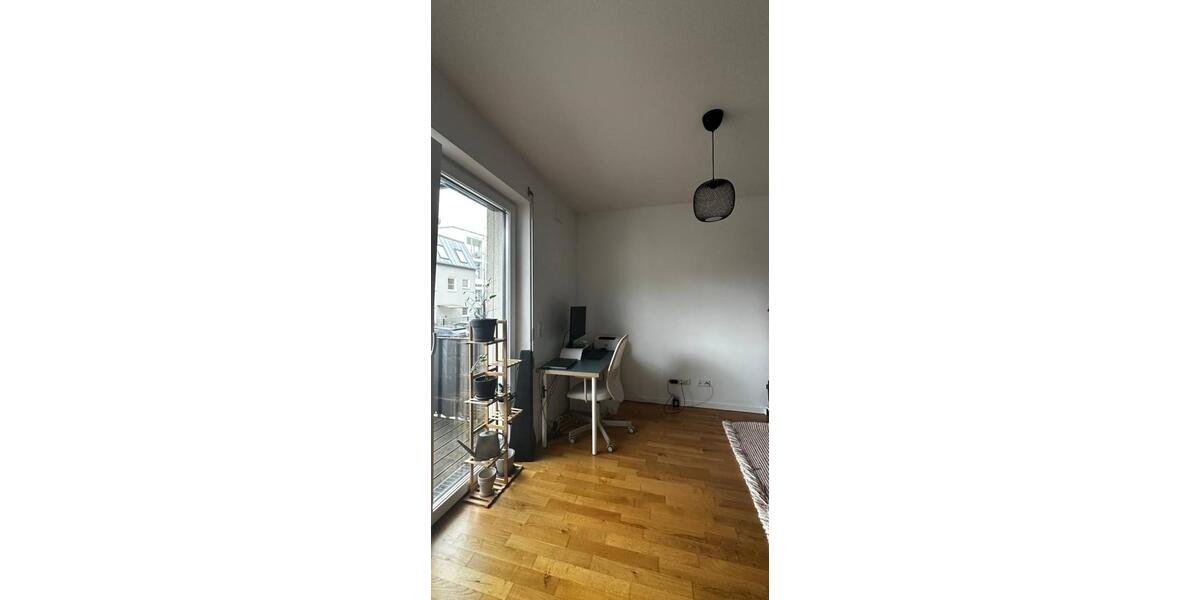 Erdgeschoßwohnung Berlin Pankow - 1 Zimmer, 50 m&sup2;, 1.200&euro; | Angebot:25907218