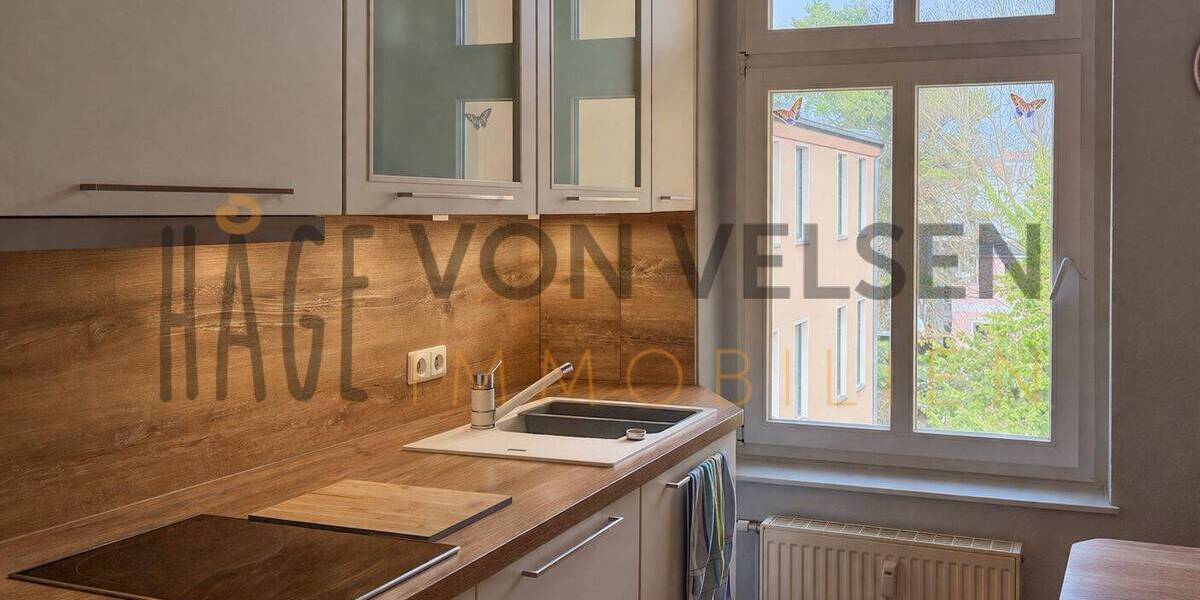 Etagenwohnung Berlin Niederschönhausen - 3 Zimmer, 85 m&sup2;, 479.500&euro; | Angebot:26528551