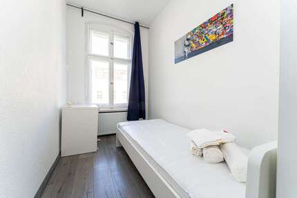 Zimmer Berlin Prenzlauer Berg - 605&euro; | Angebot:27328319