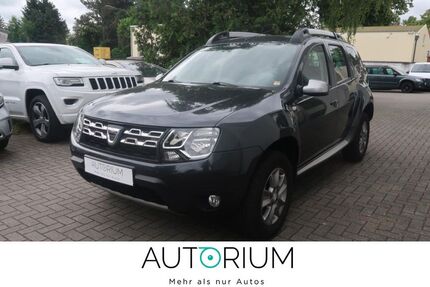 Dacia Duster 56.990 km 7.999 &euro; Berlin 13127