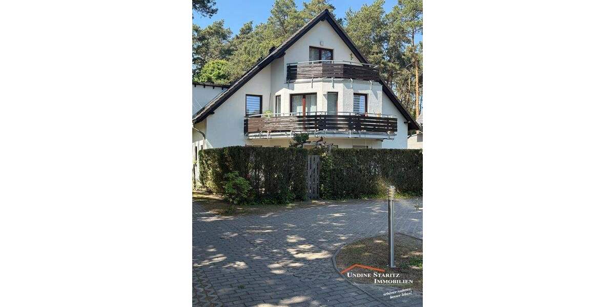 Etagenwohnung Schildow Schildow - 2 Zimmer, 69 m&sup2;, 235.000&euro; | Angebot:24708324