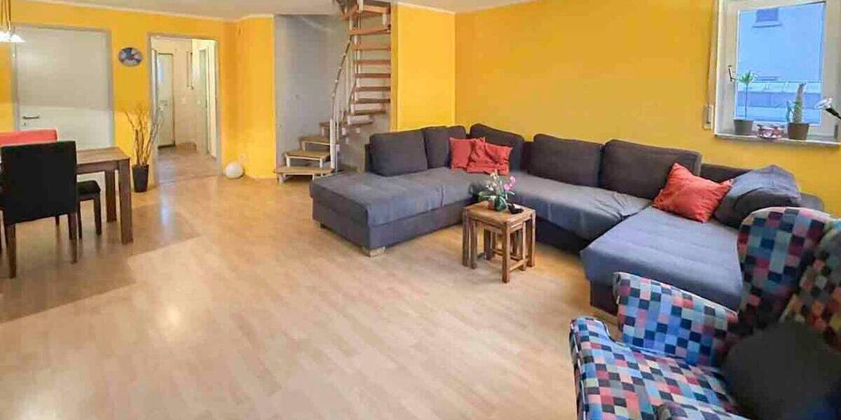 Doppelhaushälfte Velten - 6 Zimmer, 110 m&sup2;, 349.000&euro; | Angebot:25970277