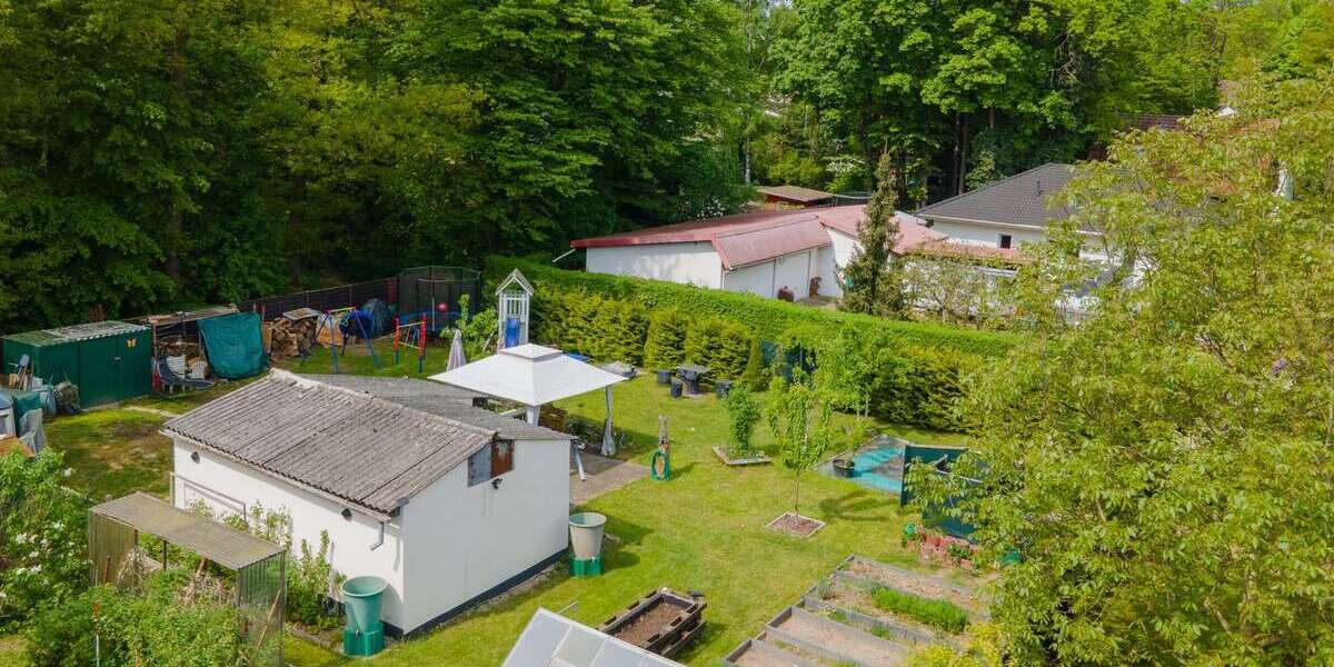 Grundstück Neuenhagen bei Berlin - 179.900&euro; | Angebot:26395327