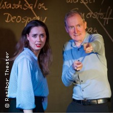 Die Gorillas - Gute Wahl 30.12.2025 Ratibortheater