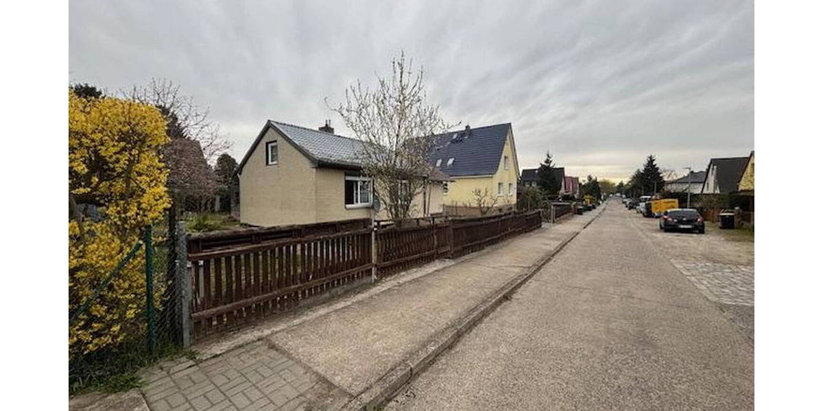 Einfamilienhaus Berlin Bohnsdorf - 3 Zimmer, 81 m&sup2;, 359.000&euro; | Angebot:26188392
