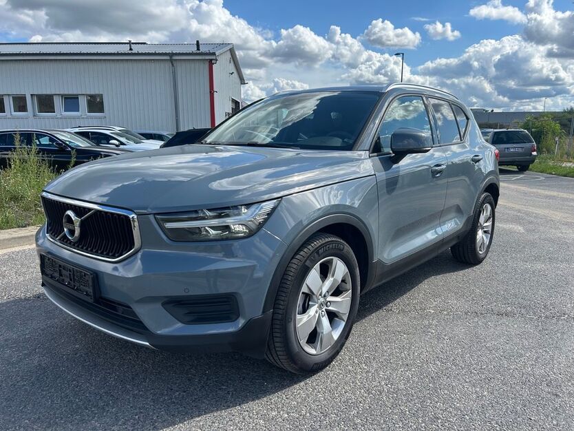 Volvo XC40 147.000 km 17.490 € Blankenfelde-Mahlow 15827