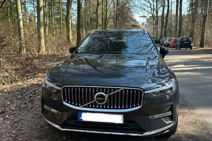 Volvo XC60 46.200 km 34.000 &euro; Panketal 16341