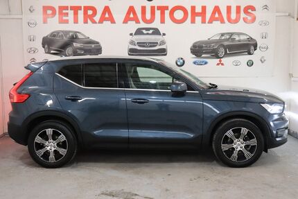 Volvo XC40 109.000 km 21.199 &euro; Berlin 12099
