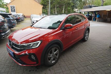 VW Taigo 44.999 km 17.990 &euro; Berlin 13407