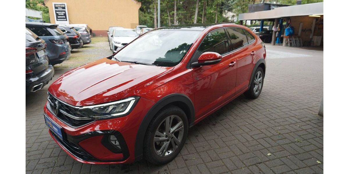 VW Taigo 44.999 km 17.990 &euro; Berlin 13407