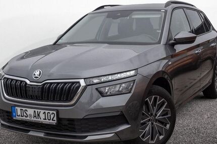 Skoda Kamiq 25.000 km 21.490 € Schulzendorf 15732