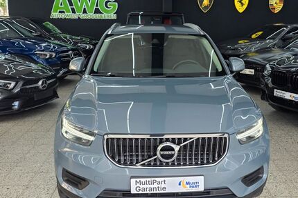Volvo XC40 89.000 km 23.490 &euro; Grossbeeren 14979