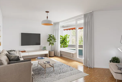 Wohnung Berlin Steglitz-Zehlendorf - 4 Zimmer, 82 m&sup2;, 360.000&euro; | Angebot:26997729