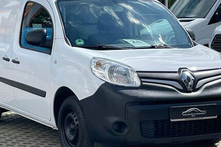 Renault Kangoo 110.000 km 8.250 &euro; Berlin 13088