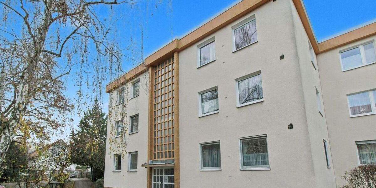 Etagenwohnung Berlin Rudow - 3 Zimmer, 81 m&sup2;, 355.000&euro; | Angebot:25705625