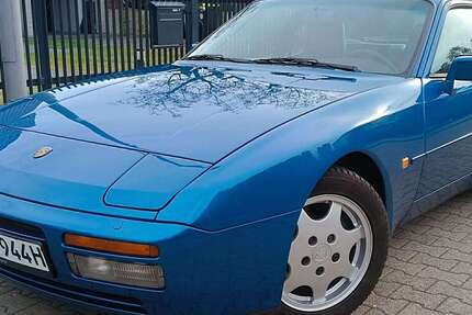 Porsche 944 226.000 km 24.500 € Berlin 13591
