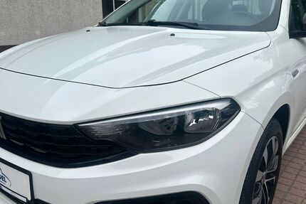 Fiat Tipo 31.016 km 12.600 &euro; Berlin 13059