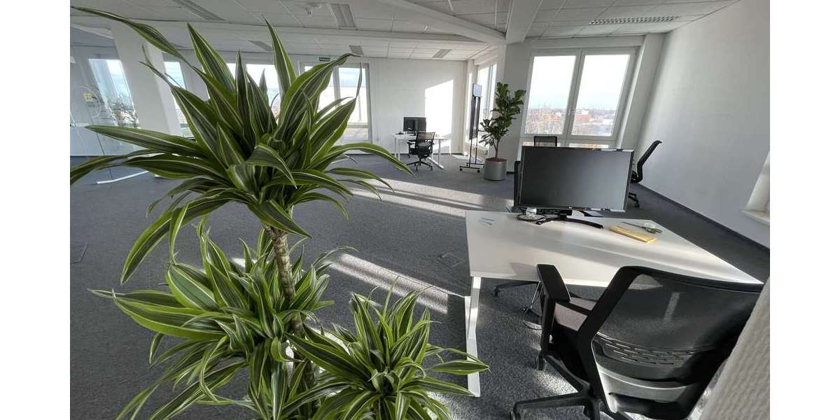 Büro in Berlin 1.200 € 45 m² zimmer