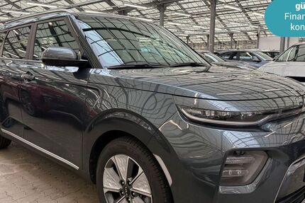 Kia Soul 15.161 km 26.390 &euro; Ludwigsfelde (bei Berlin) 14974