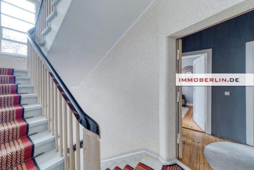 Etagenwohnung Berlin Wilmersdorf - 2 Zimmer, 60 m&sup2;, 410.000&euro; | Angebot:24620481