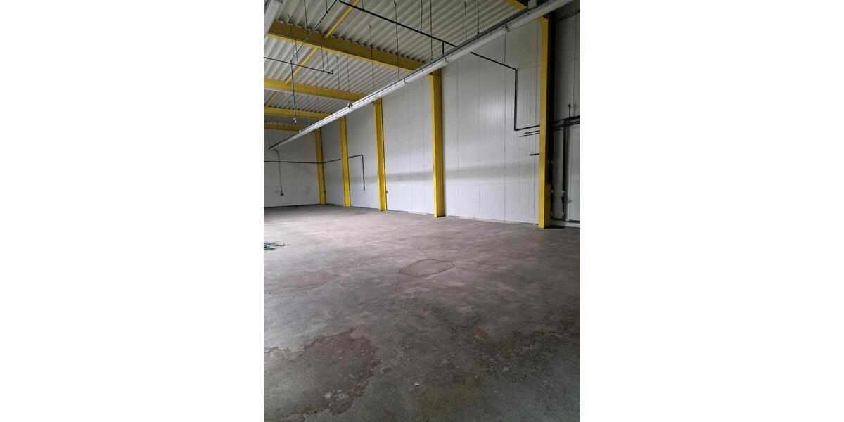 Gewerbeobjekt Ahrensfelde - 500&euro; | Angebot:22751533