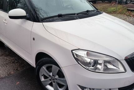 Skoda Fabia 245.000 km 2.500 &euro; Berlin - Schöneberg 10781