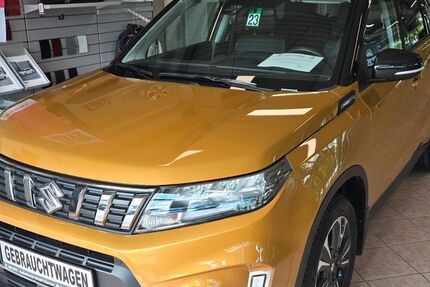 Suzuki Vitara 20.538 km 19.980 &euro; Bernau 16321
