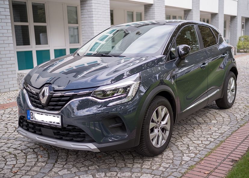 Captur