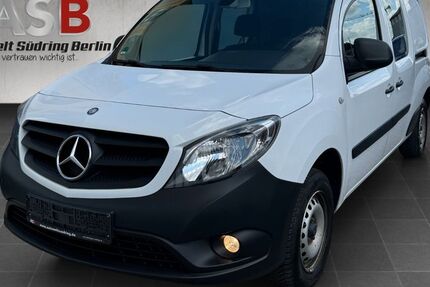 Mercedes-Benz Citan 107.395 km 11.199 &euro; Berlin 12055