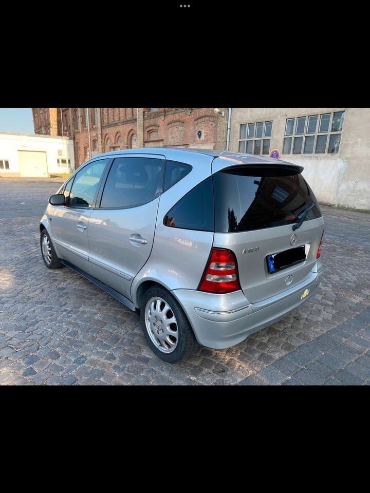 A 160