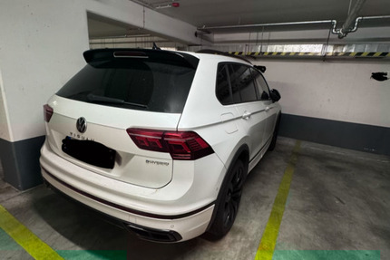 Garagen / Stellplätze Berlin Mitte - 170&euro; | Angebot:25219973