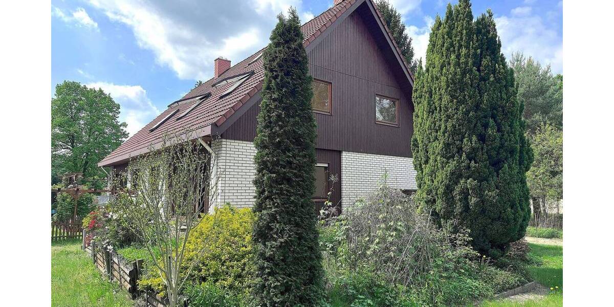 Doppelhaushälfte Berlin Buch - 5 Zimmer, 127 m&sup2;, 492.000&euro; | Angebot:26629308