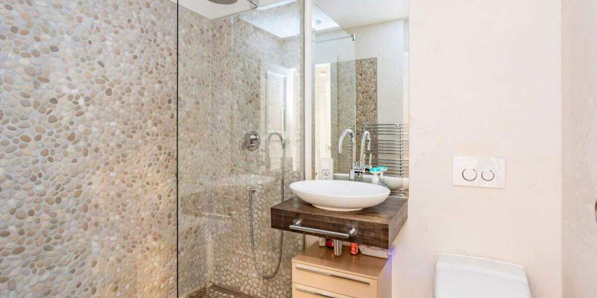 Etagenwohnung Berlin Westend - 4 Zimmer, 206 m&sup2;, 4.000&euro; | Angebot:25755273