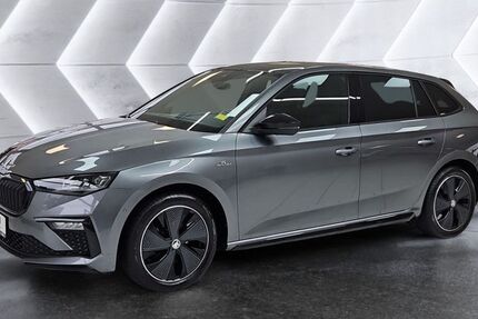 Skoda Scala 27.872 km 24.990 &euro; Zeesen 15711