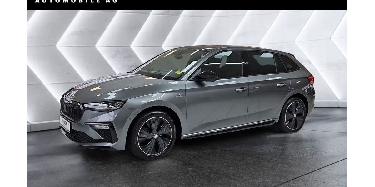 Skoda Scala 27.872 km 25.990 &euro; Zeesen 15711