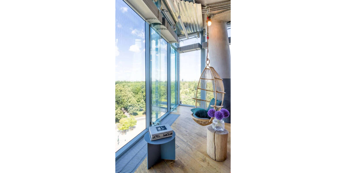 Gewerbeobjekt Berlin Tiergarten - 264&euro; | Angebot:26681456