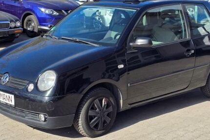 VW Lupo 190.000 km 1.590 &euro; Berlin 12247
