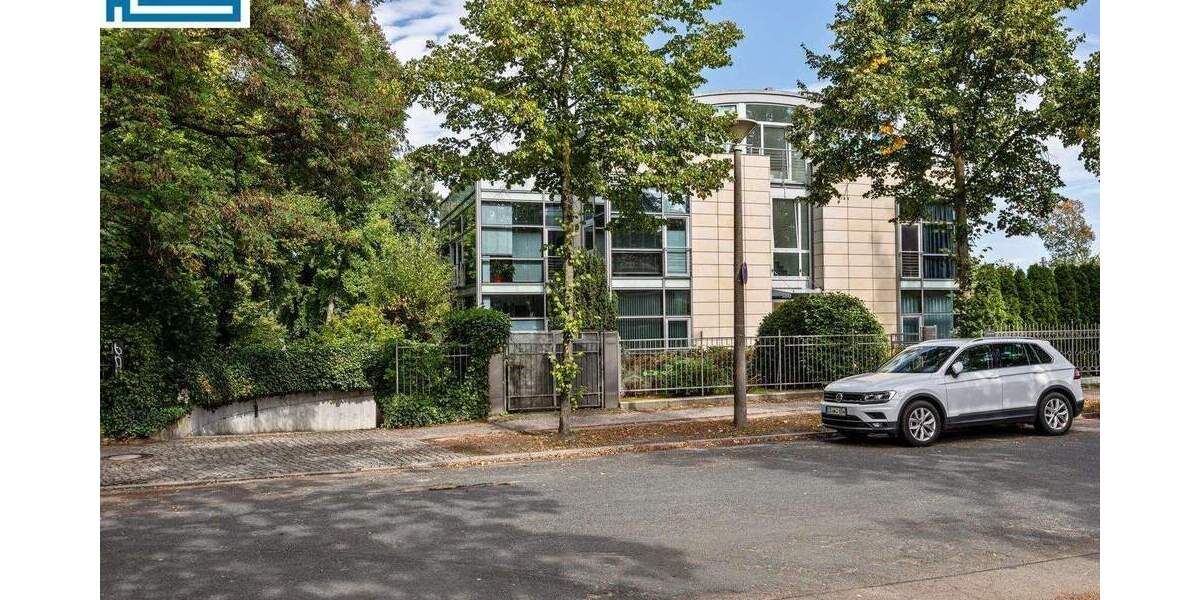 Terrassenwohnung Potsdam Babelsberg Nord - 3 Zimmer, 150 m&sup2;, 1.220.000&euro; | Angebot:24220882