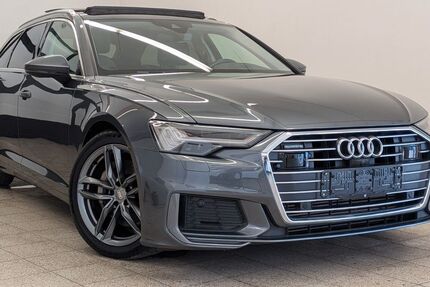 Audi A6 157.000 km 29.990 &euro; Eichwalde 15732