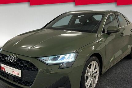 Audi A3 8.850 km 31.900 &euro; Berlin 12489