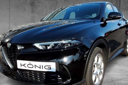 Alfa Romeo Tonale 28.900 km 21.399 € Oranienburg bei Berlin 16515