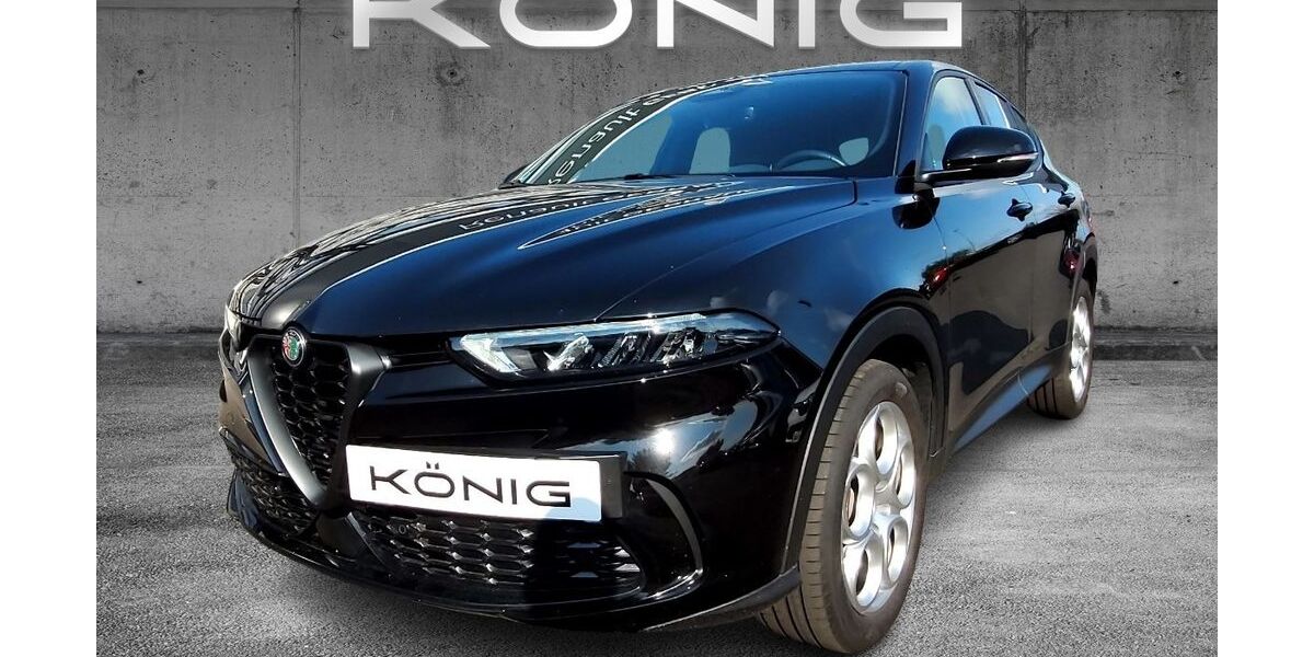 Alfa Romeo Tonale 28.900 km 21.399 € Oranienburg bei Berlin 16515