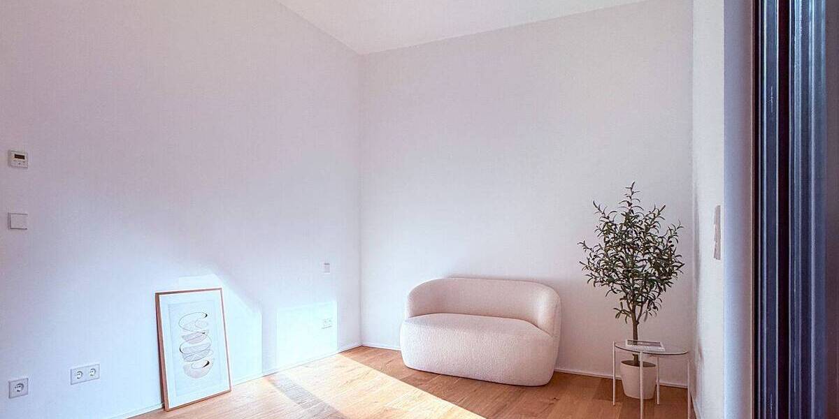 Etagenwohnung Berlin Neukölln - 2 Zimmer, 57 m&sup2;, 499.000&euro; | Angebot:25798714