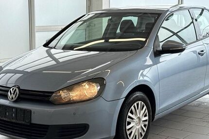 VW Golf 176.700 km 1.990 &euro; Velten 16727