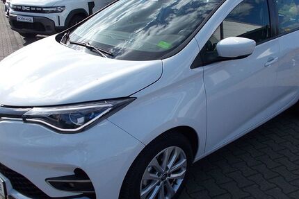 Renault ZOE 21.731 km 12.988 &euro; Gosen 15537