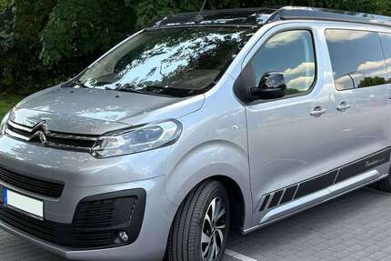 Citroen Spacetourer