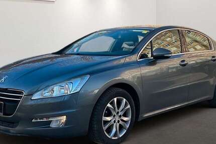 Peugeot 508 129.787 km 5.999 &euro; Berlin 12681